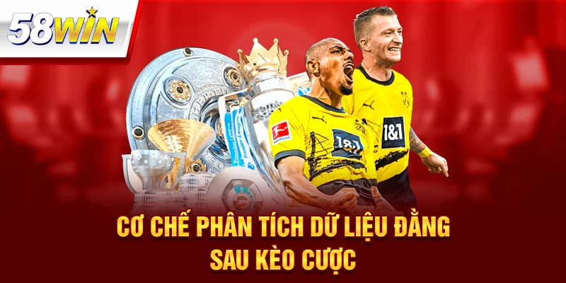 Ai Là Người Ra Kèo Bóng Đá