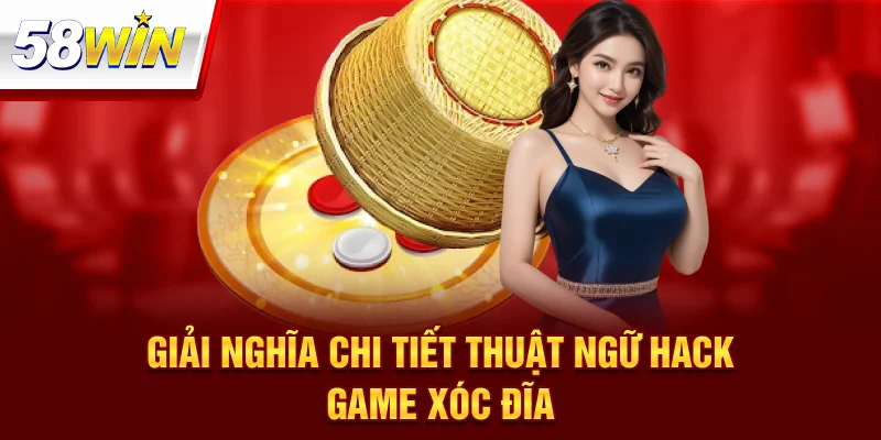Hack Game Xóc Đĩa