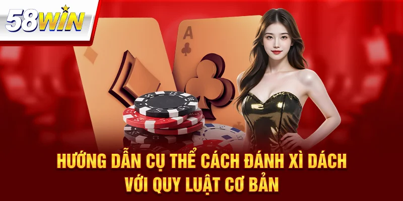 Đánh Xì Dách Online