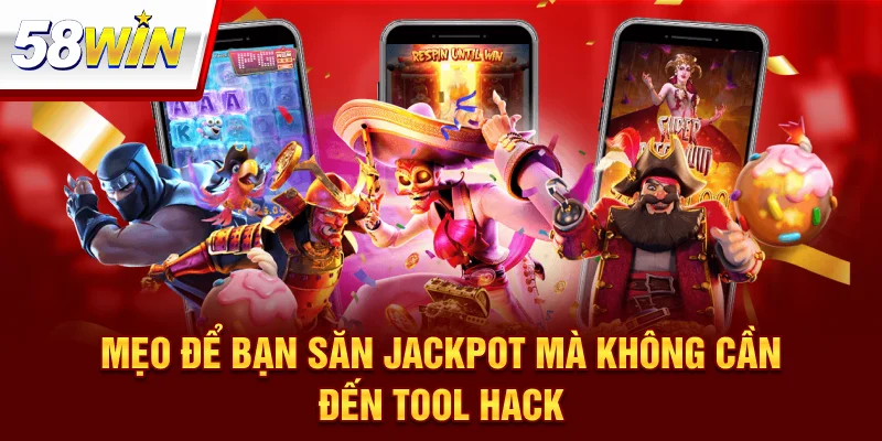 Hack Slot Nổ Hũ