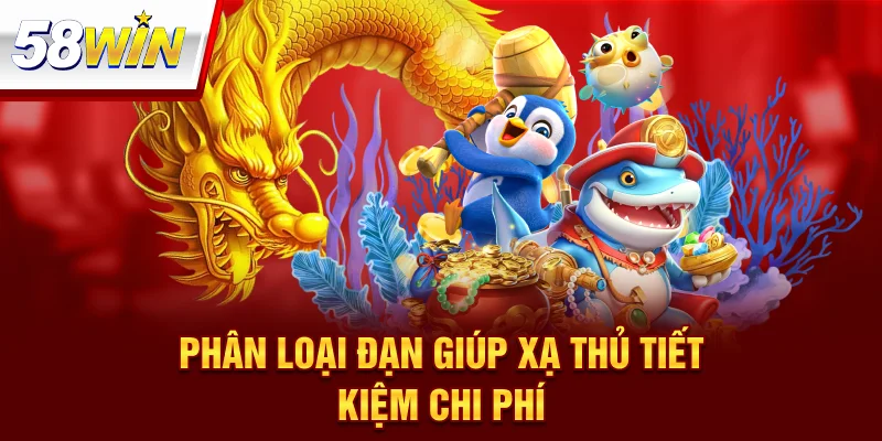 Mẹo Chọn Súng Bắn Cá
