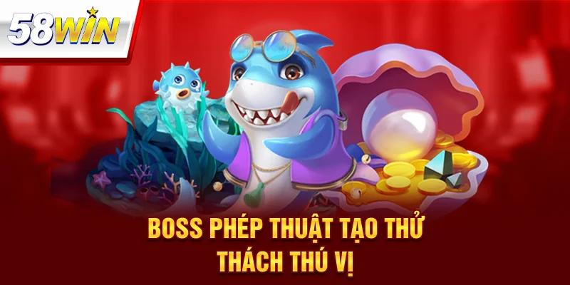 Bắn Cá Tiểu Tiên